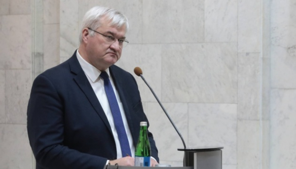 Україна розблокувала ще одне джерело фінансування для потреб у рамках PURL - Сибіга Україна розблокувала ще одне джерело фінансування для потреб у рамках PURL - Сибіга