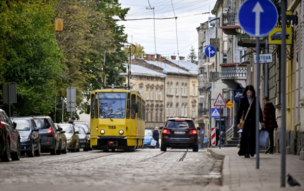 У Львові підвищили ціни на проїзд