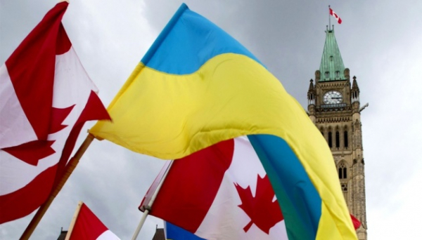 Україна й Канада запускають спільне виробництво безпілотників для Сил оборони