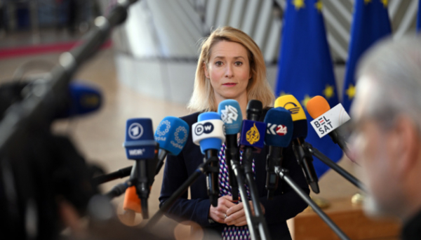 У ЄС назвали останні заяви РФ про українські дрони в Латвії ознакою слабкості й частиною гібридної війни