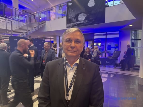 Польська оборонна компанія WB Electronics планує до 2030 року збільшити товарообмін з Україною до &euro;500 мільйонів