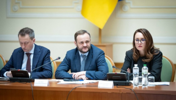 Плани стійкості для регіонів: Свириденко провела зустріч із депутатами