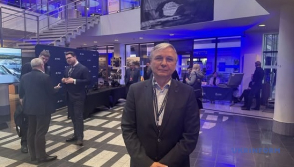 Польська оборонна компанія WB Electronics планує до 2030 року збільшити товарообмін з Україною до &euro;500 мільйонів