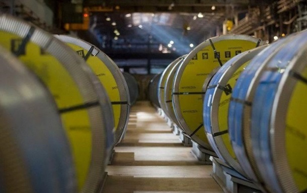 Нові квоти Європи на імпорт сталі вдарять по Україні - ЗМІ Нові квоти Європи на імпорт сталі вдарять по Україні - ЗМІ