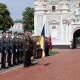 Президент прийняв вірчі грамоти від послів Панами, Монголії та Перу