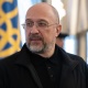 Україна і Німеччина працюють над шістьма проєктами спільного виробництва зброї - Зеленський Україна і Німеччина працюють над шістьма проєктами спільного виробництва зброї - Зеленський
