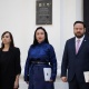 Президент прийняв вірчі грамоти від послів Панами, Монголії та Перу