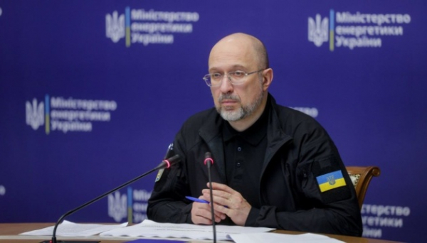 Зарплати працівникам ЧАЕС треба підвищити - Шмигаль