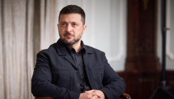 Зеленський сподівається на приїзд Віткоффа та Кушнера до Києва за два тижні