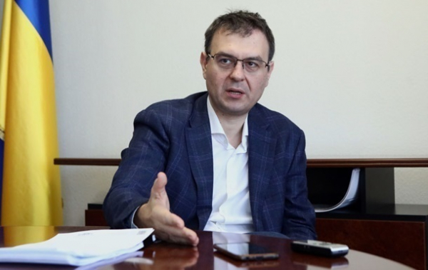 Формування політики у сфері азартних ігор можуть передати Мінфіну - ЗМІ