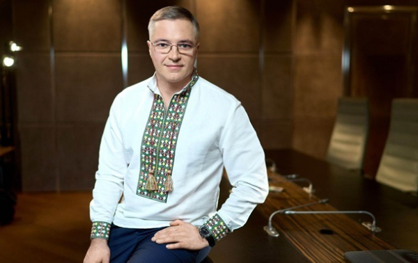 В Метінвесті назвали ключові умови стійкості промисловості у воєнний час В Метінвесті назвали ключові умови стійкості промисловості у воєнний час