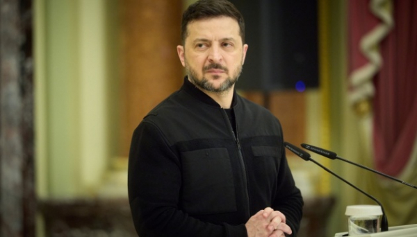 Зеленський анонсував нові санкції проти РФ за вербування мігрантів для війни в Україні