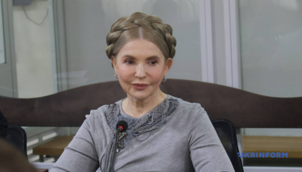 САП передала до суду справу Юлії Тимошенко САП передала до суду справу Юлії Тимошенко