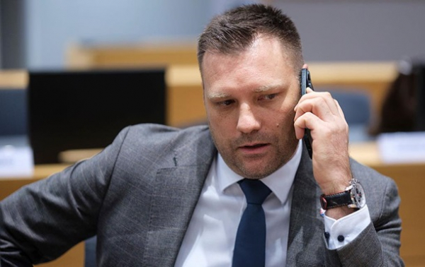Словаччина на тлі перебоїв газу з РФ планує купувати його в Азербайджану Словаччина на тлі перебоїв газу з РФ планує купувати його в Азербайджану