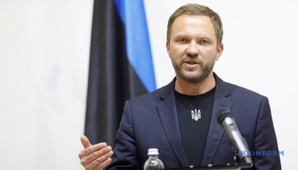 Глава МЗС Естонії - про інцидент з дроном: Україна має повне право атакувати військові об’єкти РФ Глава МЗС Естонії - про інцидент з дроном: Україна має повне право атакувати військові об’єкти РФ