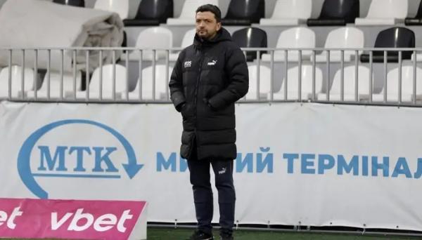 Едмар покинув посаду головного тренера олімпійської збірної Киргизстану U-23