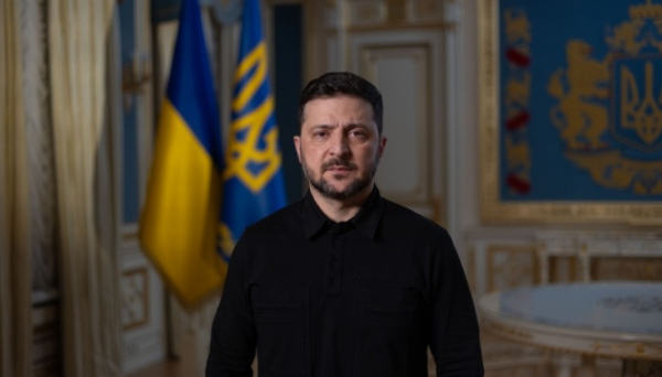 Зеленський заявив про вікно для переговорів з РФ до зими