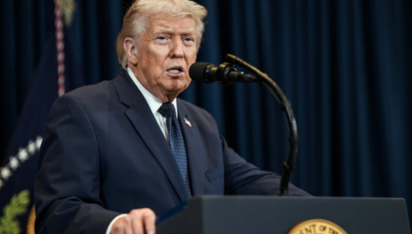 Трамп вважає, що війна в Україні &laquo;дуже близька&raquo; до завершення