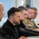 Україна і Німеччина працюють над шістьма проєктами спільного виробництва зброї - Зеленський Україна і Німеччина працюють над шістьма проєктами спільного виробництва зброї - Зеленський
