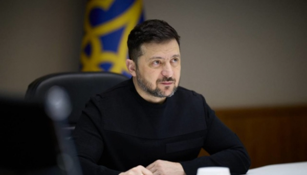 Зеленський: Ми отримали згоду Росії провести обмін полоненими 1000 на 1000