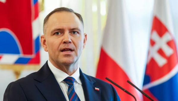 Навроцький не збирається цього року в Україну Навроцький не збирається цього року в Україну
