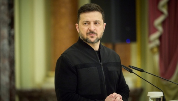 Британія дає £210 мільйонів на підтримку роботи АЕС в Україні - Зеленський подякував Стармеру Британія дає £210 мільйонів на підтримку роботи АЕС в Україні - Зеленський подякував Стармеру