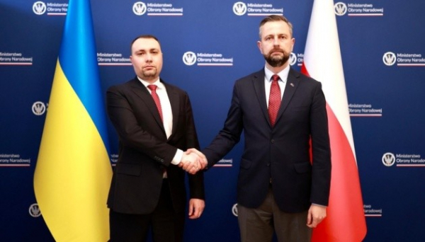 Віцепрем&rsquo;єр Польщі після зустрічі з Будановим: У питаннях історії &laquo;є межі, які не можна переступати&raquo;