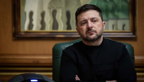Зеленський зі Стармером скоординували позиції стосовно зброї та дипломатії Зеленський зі Стармером скоординували позиції стосовно зброї та дипломатії