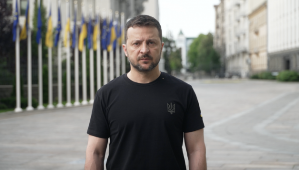 Експорт зброї має стати джерелом економічної сили для України - Зеленський