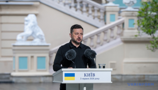 Україна направить експертів до країн Балтії та Румунії для обміну досвідом у протидії дронам - Зеленський Україна направить експертів до країн Балтії та Румунії для обміну досвідом у протидії дронам - Зеленський