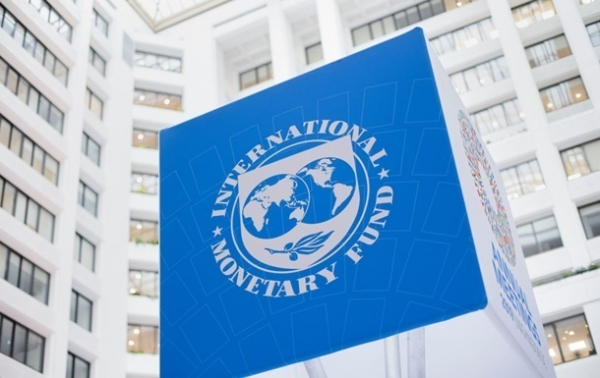 МВФ погодив новий транш для України: названі умови МВФ погодив новий транш для України: названі умови