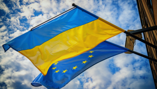 Керівники євроінституцій привітали рішення відкрити 15 червня перемовини про вступ України