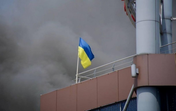 Держстат погіршив оцінку падіння ВВП Держстат погіршив оцінку падіння ВВП