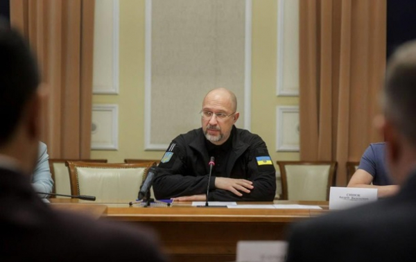 В Україні збільшать потужність маневрової газової генерації - Шмигаль