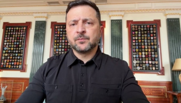 Зеленський про підготовку до саміту НАТО: Серед пріоритетів - ППО та антибалістика