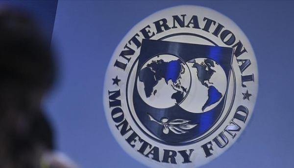 Україна та МВФ домовилися переглянути програму Механізму розширеного фінансування - Свириденко Україна та МВФ домовилися переглянути програму Механізму розширеного фінансування - Свириденко
