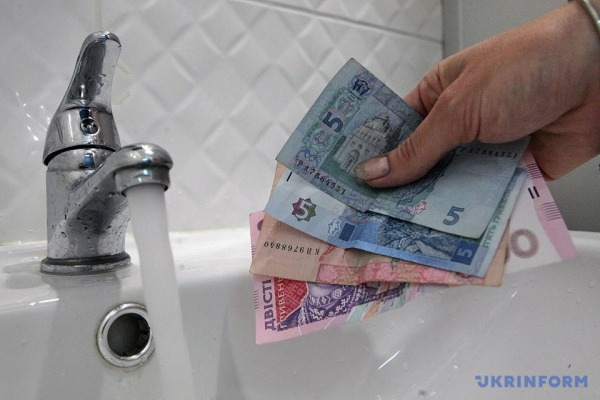 Тарифи на холодну воду зміняться: в чому причина
