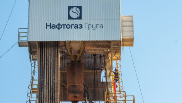 Загарбники атакували об&rsquo;єкти Нафтогазу на Полтавщині та Харківщині, є пошкодження