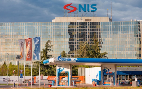 Сербія продовжила угоду з Газпромом - ЗМІ