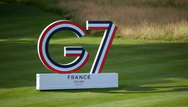 Лідери G7 домовилися посилити санкції проти енергетики Росії - FT Лідери G7 домовилися посилити санкції проти енергетики Росії - FT