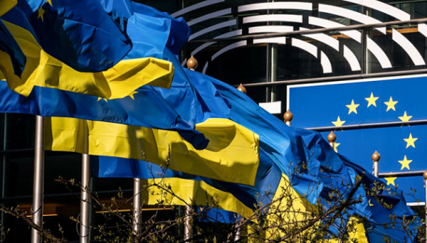 Історичний крок уперед: Євродепутати вітають відкриття першого кластера переговорів про вступ України Історичний крок уперед: Євродепутати вітають відкриття першого кластера переговорів про вступ України