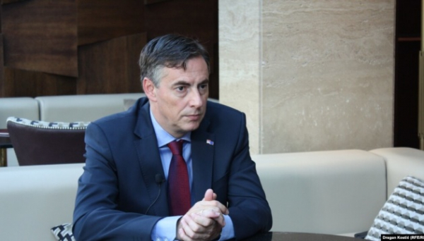 У Європарламенті підтримують пропозицію Мерца щодо євроінтеграції України