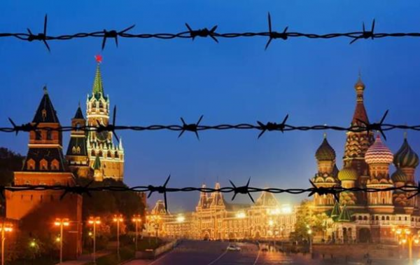 ЄС продовжив економічні санкції проти РФ на рік