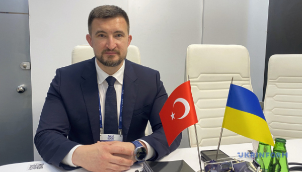 Україна підписала майже 20 угод про спільне оборонне виробництво з країнами Європи - зброяр Федірко