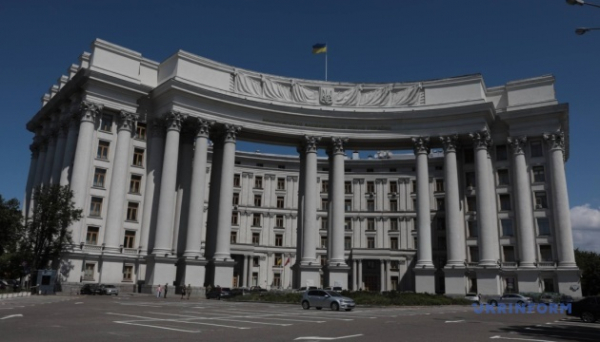Україна просить партнерів віддати ракети-перехоплювачі, в яких збігає термін придатності - МЗС Україна просить партнерів віддати ракети-перехоплювачі, в яких збігає термін придатності - МЗС