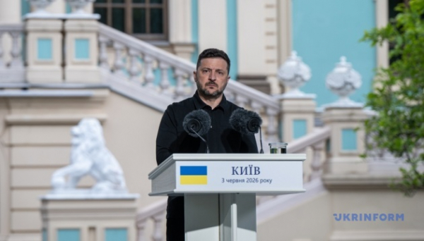 Україна спрямовує на виробництво зброї близько $45-50 мільярдів на рік - Президент Україна спрямовує на виробництво зброї близько $45-50 мільярдів на рік - Президент
