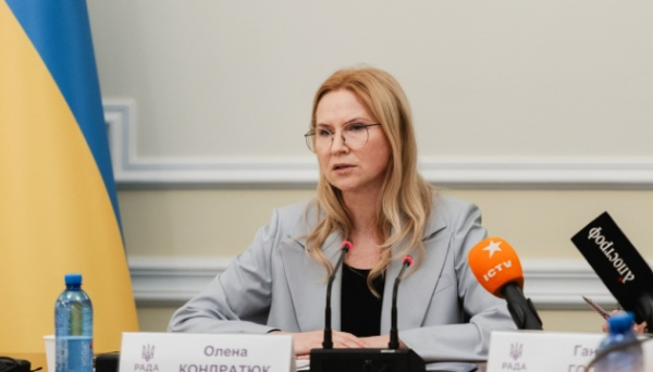 Україна і Польща підтвердили стратегічне партнерство у Гданську - Кондратюк