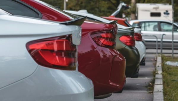 В Україні у травні зросли продажі нових бензинових автомобілів В Україні у травні зросли продажі нових бензинових автомобілів