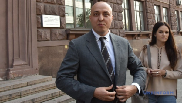 Власюк пояснив, на які російські сфери націлені нові санкції Канади Власюк пояснив, на які російські сфери націлені нові санкції Канади