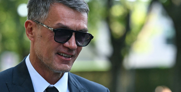 Мальдіні став технічним директором збірної Італії Мальдіні став технічним директором збірної Італії